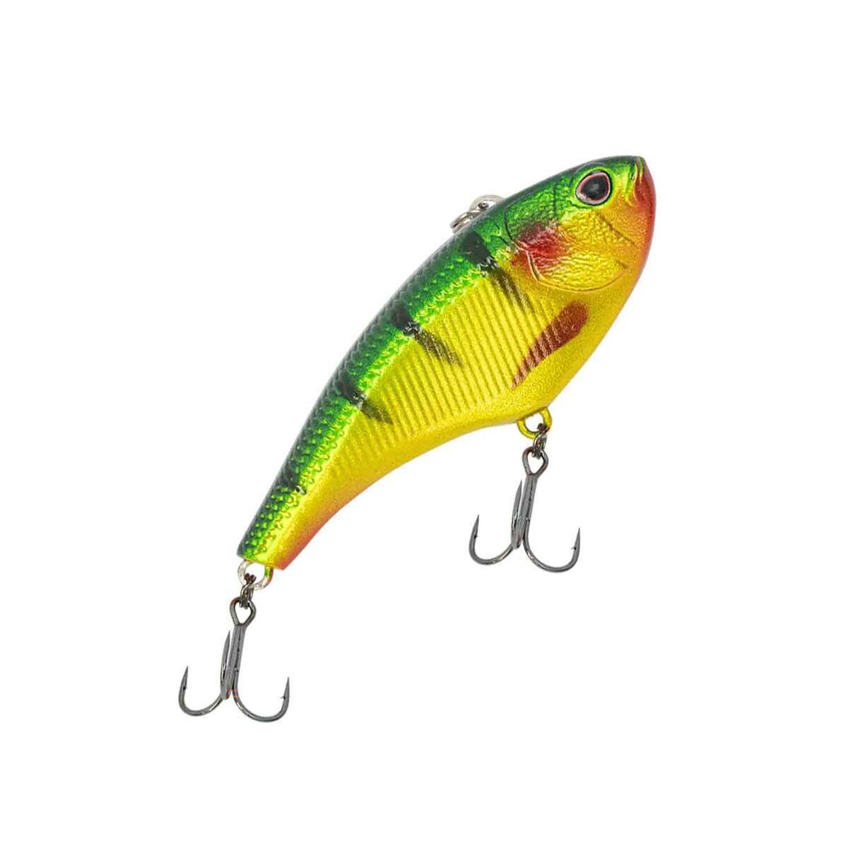 Nomad Design Swimtrex 72 Lipless Crankbait Nomad Design Swimtrex 72 Lipless Crankbait