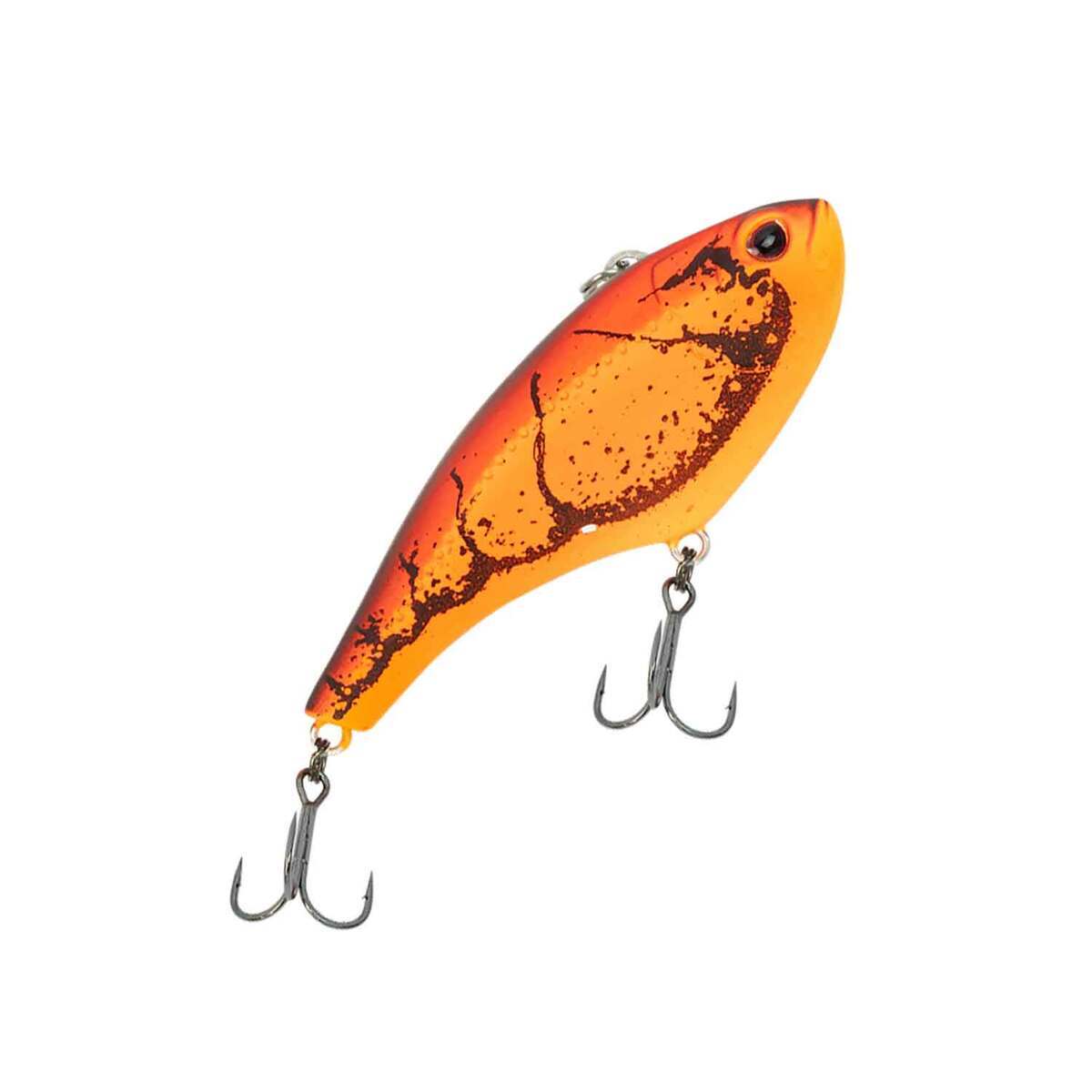 Nomad Design Swimtrex 72 Lipless Crankbait Nomad Design Swimtrex 72 Lipless Crankbait