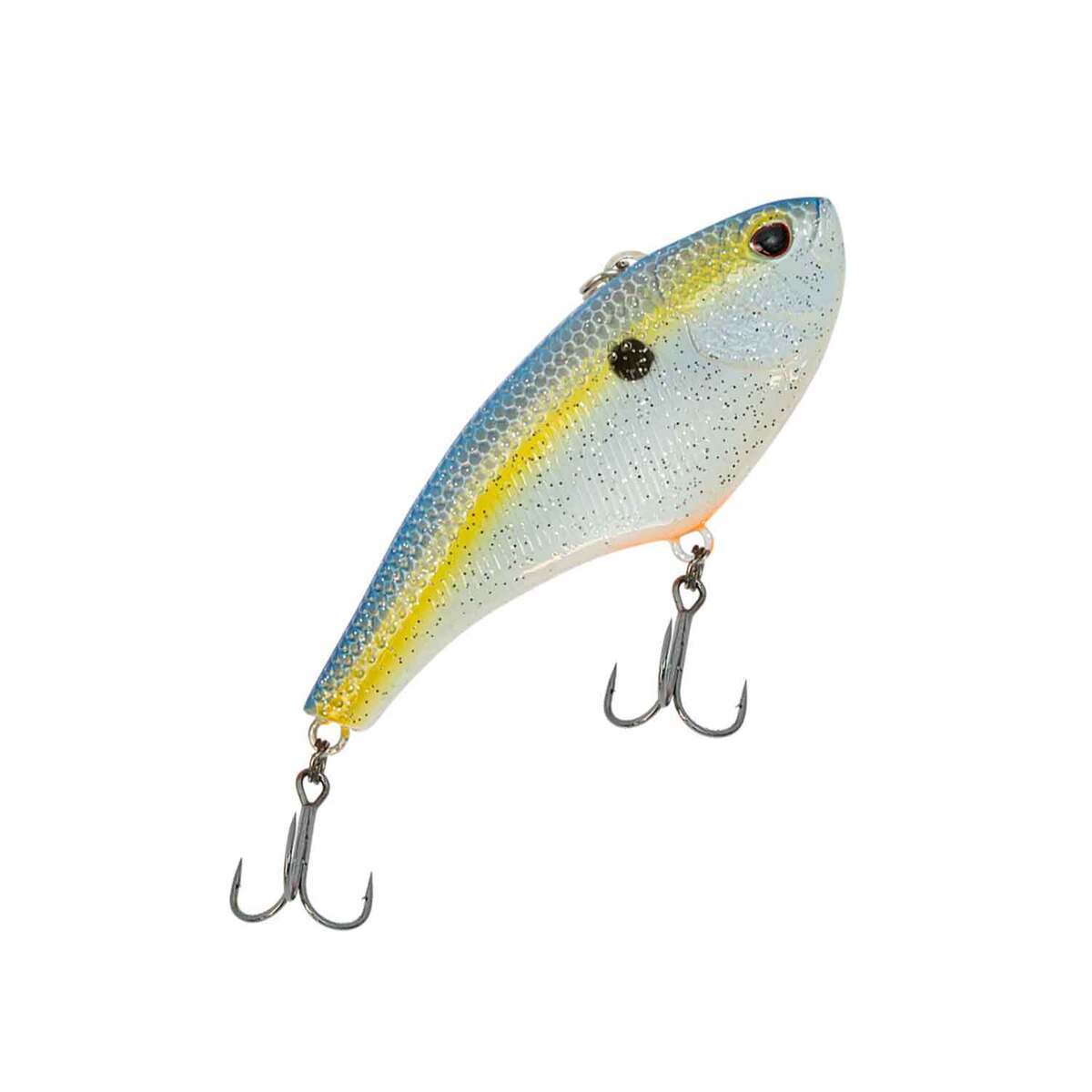 Nomad Design Swimtrex 72 Lipless Crankbait Nomad Design Swimtrex 72 Lipless Crankbait