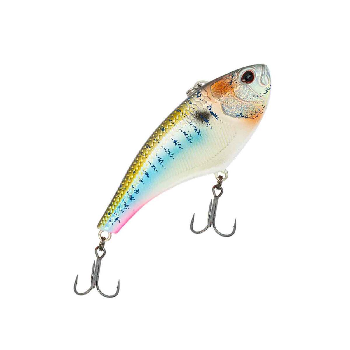 Nomad Design Swimtrex 72 Lipless Crankbait Nomad Design Swimtrex 72 Lipless Crankbait