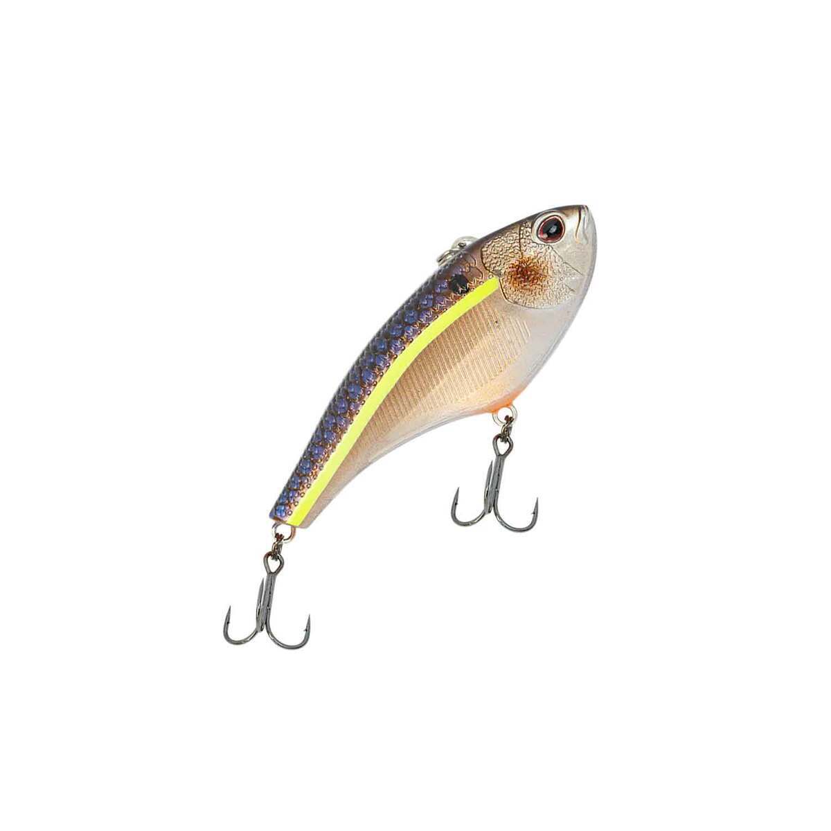 Nomad Design Swimtrex 80 Lipless Crankbait Nomad Design Swimtrex 80 Lipless Crankbait