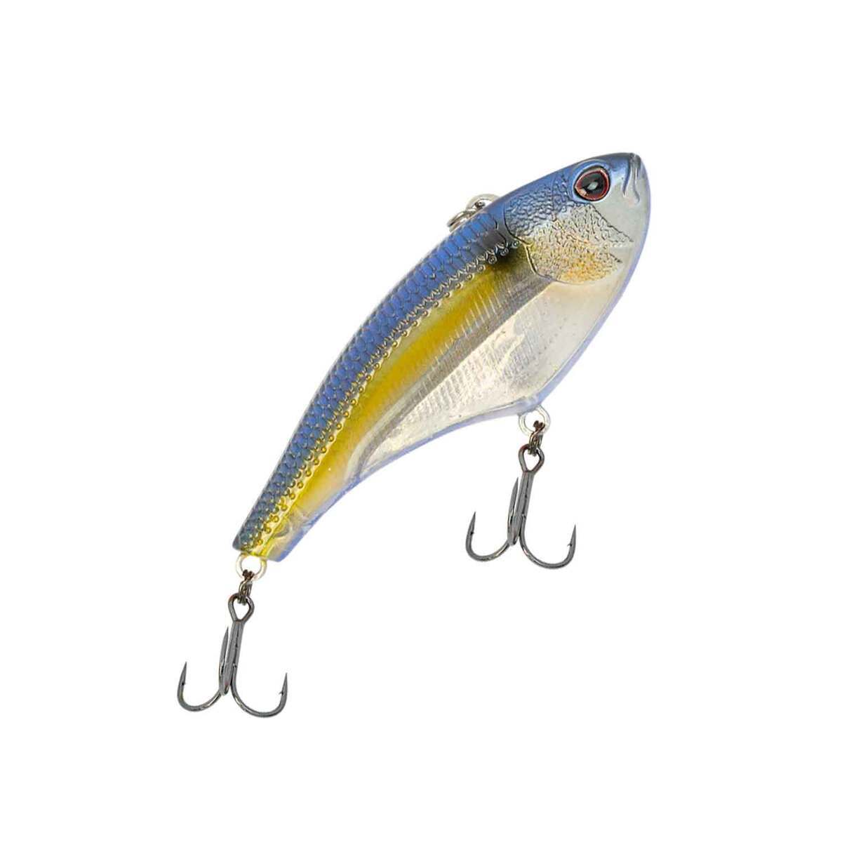 Nomad Design Swimtrex 80 Lipless Crankbait Nomad Design Swimtrex 80 Lipless Crankbait