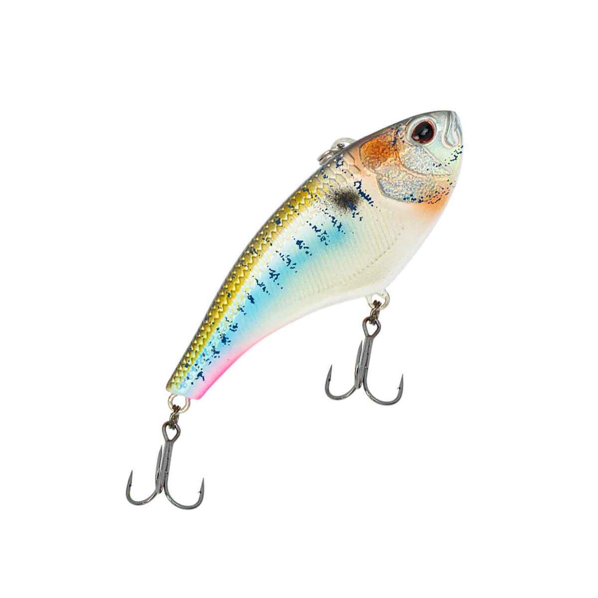 Nomad Design Swimtrex 80 Lipless Crankbait Nomad Design Swimtrex 80 Lipless Crankbait