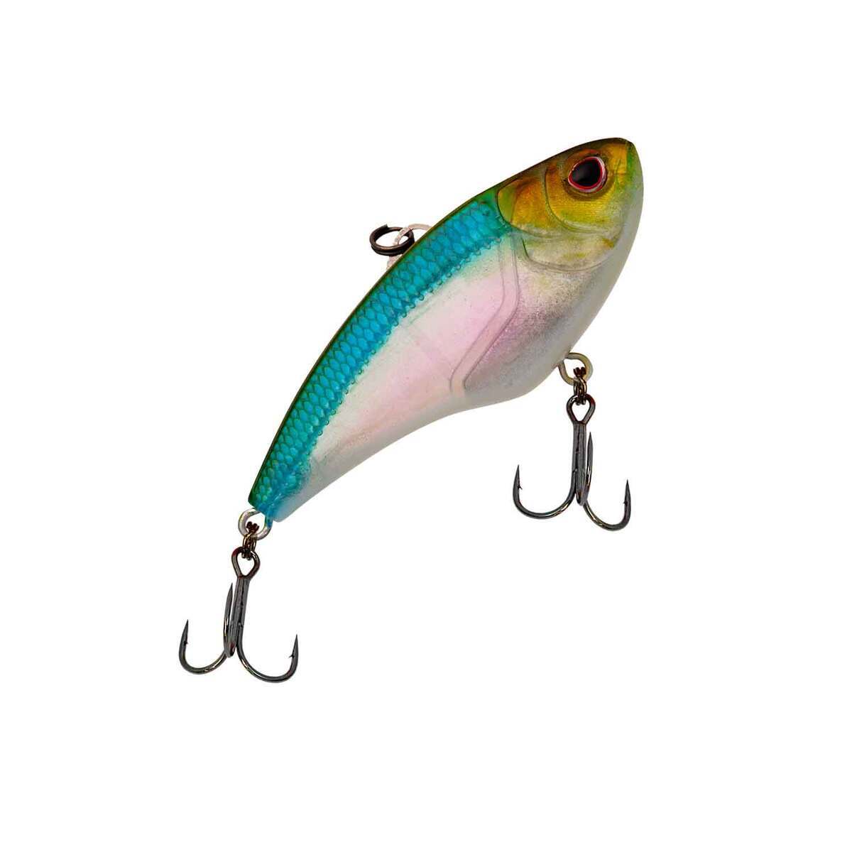 Nomad Design Swimtrex Max 57 Lipless Crankbait Nomad Design Swimtrex Max 57 Lipless Crankbait