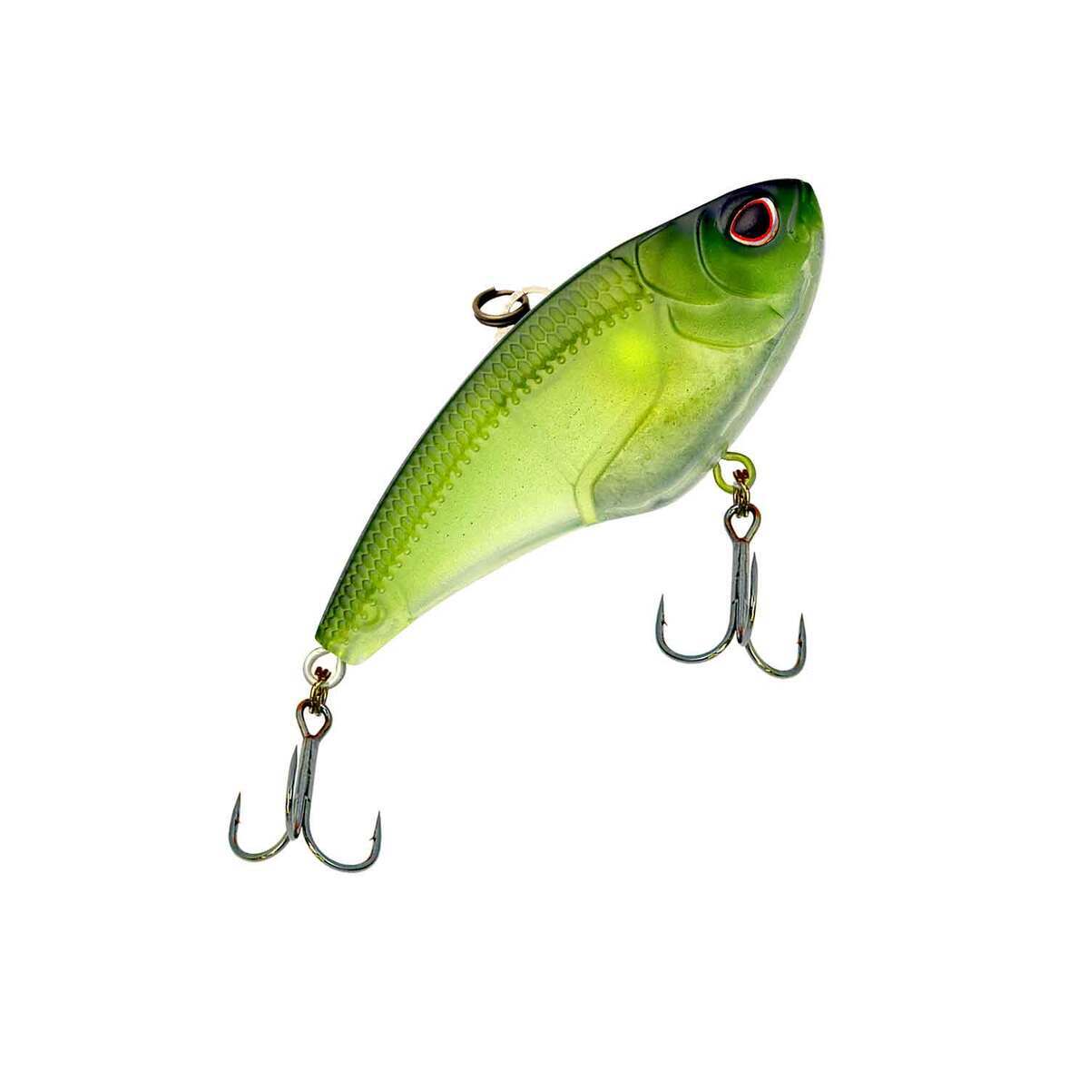 Nomad Design Swimtrex Max 57 Lipless Crankbait Nomad Design Swimtrex Max 57 Lipless Crankbait