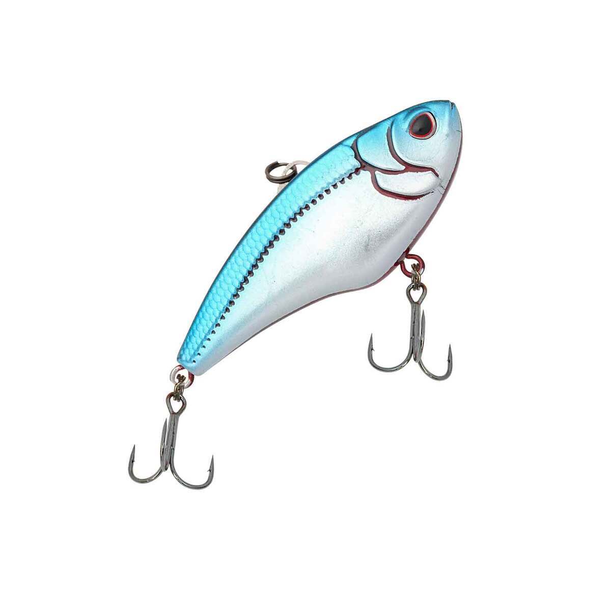 Nomad Design Swimtrex Max 57 Lipless Crankbait Nomad Design Swimtrex Max 57 Lipless Crankbait