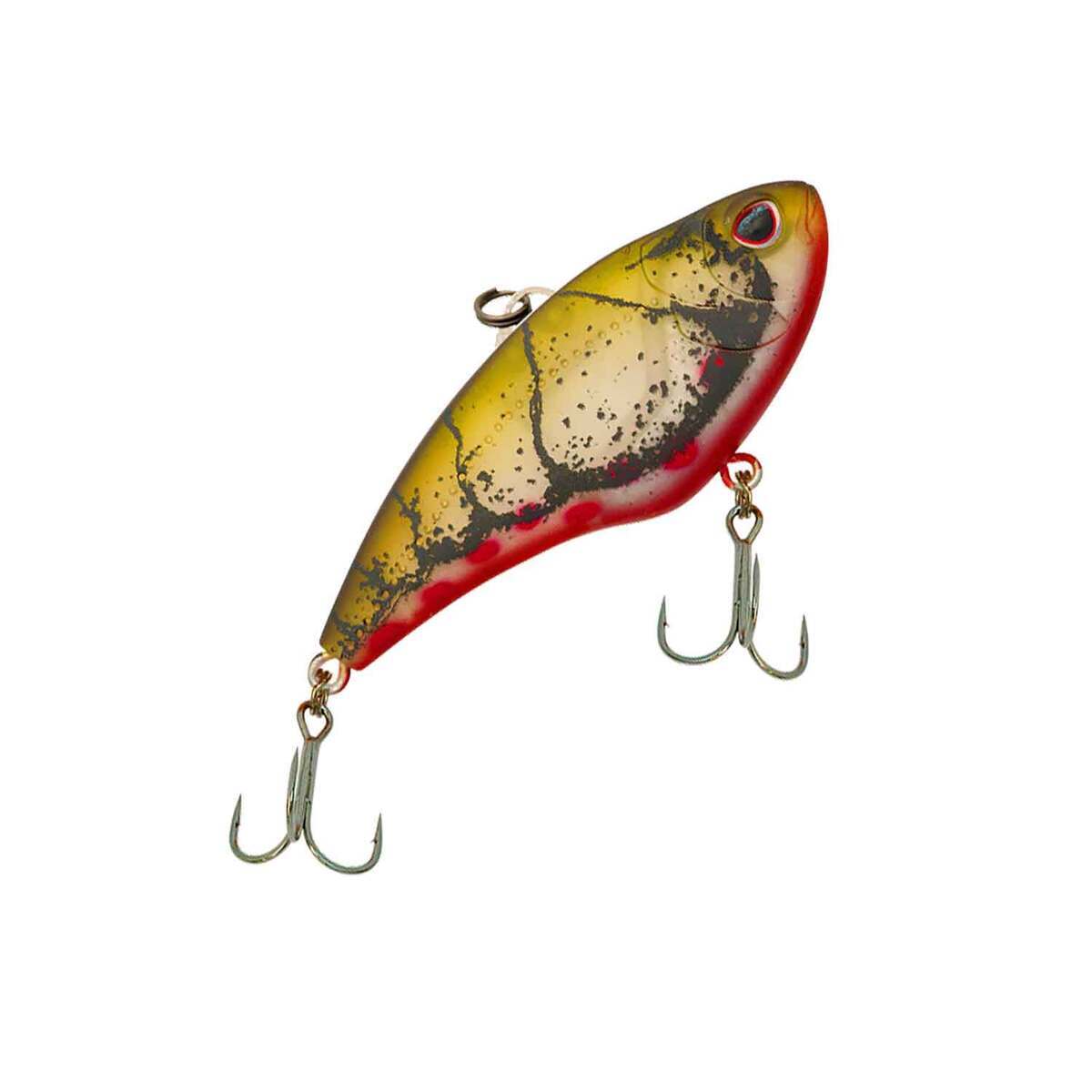 Nomad Design Swimtrex Max 57 Lipless Crankbait Nomad Design Swimtrex Max 57 Lipless Crankbait