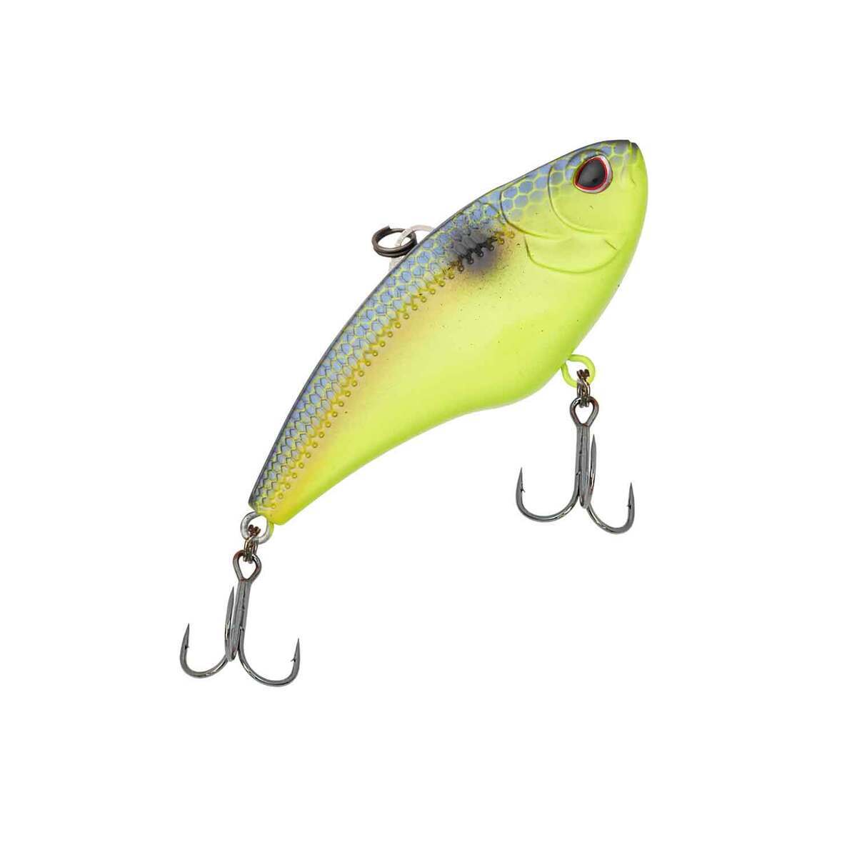 Nomad Design Swimtrex Max 57 Lipless Crankbait Nomad Design Swimtrex Max 57 Lipless Crankbait