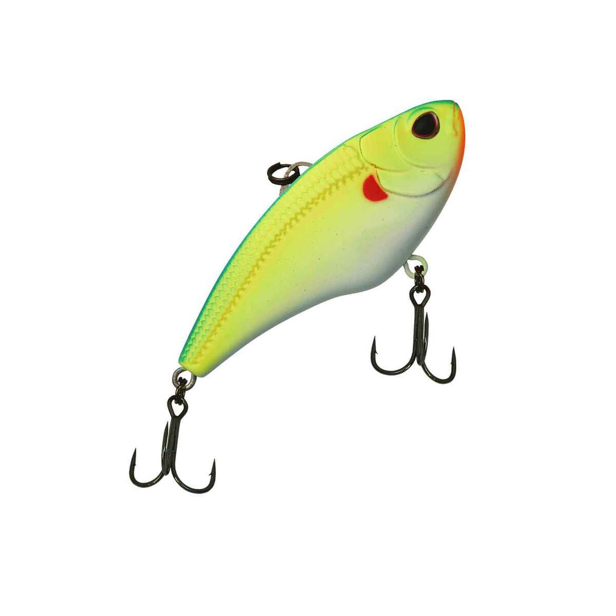 Nomad Design Swimtrex Max 57 Lipless Crankbait Nomad Design Swimtrex Max 57 Lipless Crankbait