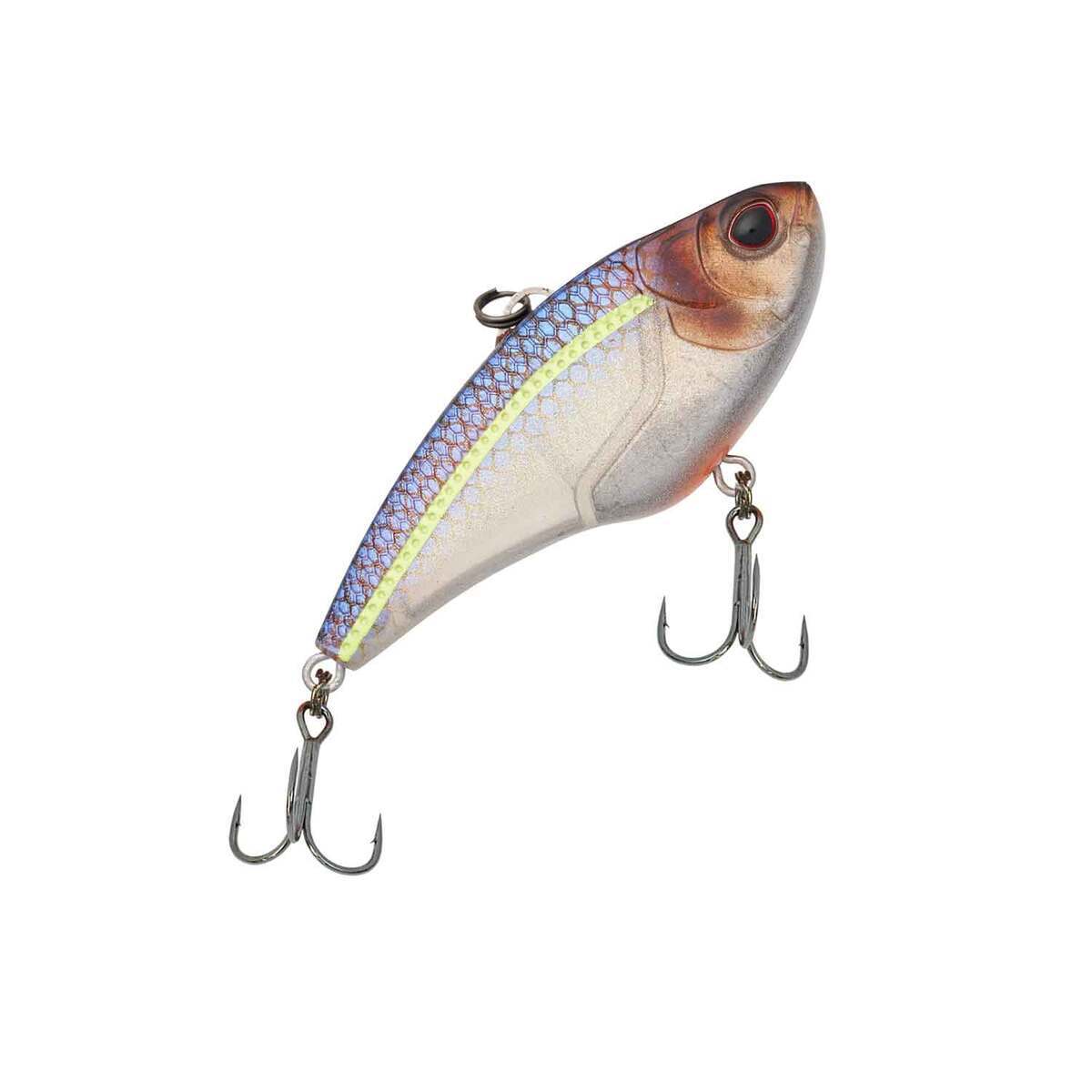 Nomad Design Swimtrex Max 57 Lipless Crankbait Nomad Design Swimtrex Max 57 Lipless Crankbait