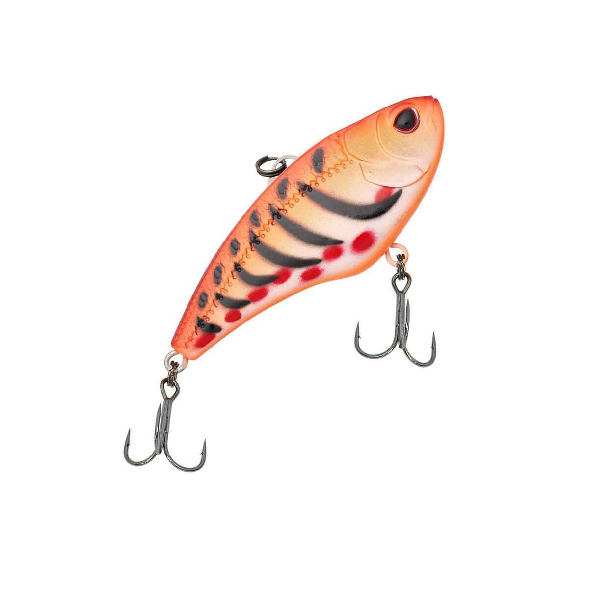 Nomad Design Swimtrex Max 57 Lipless Crankbait Nomad Design Swimtrex Max 57 Lipless Crankbait
