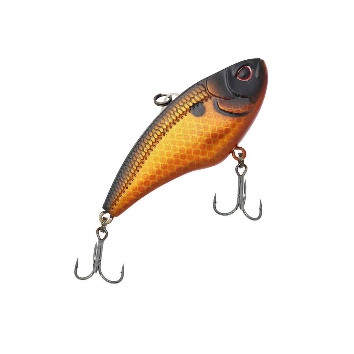 Nomad Design Swimtrex Max 57 Lipless Crankbait Nomad Design Swimtrex Max 57 Lipless Crankbait