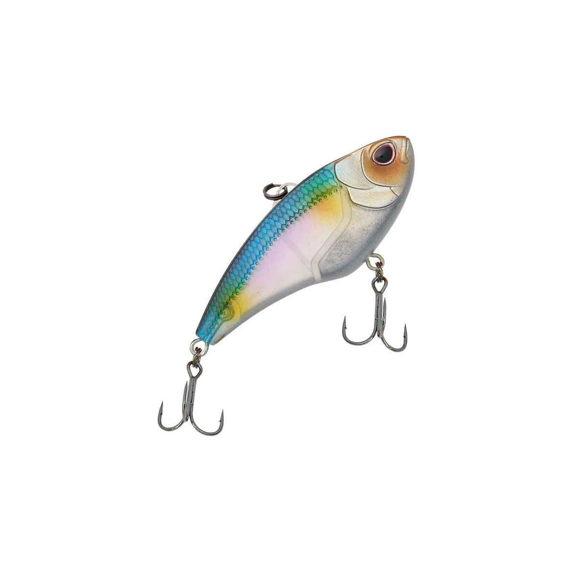 Nomad Design Swimtrex Max 57 Lipless Crankbait Nomad Design Swimtrex Max 57 Lipless Crankbait