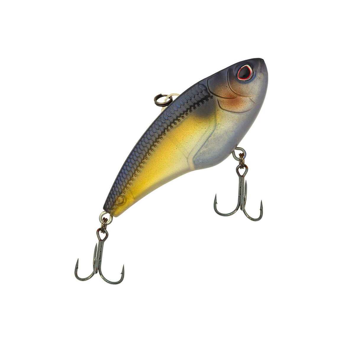 Nomad Design Swimtrex Max 57 Lipless Crankbait Nomad Design Swimtrex Max 57 Lipless Crankbait