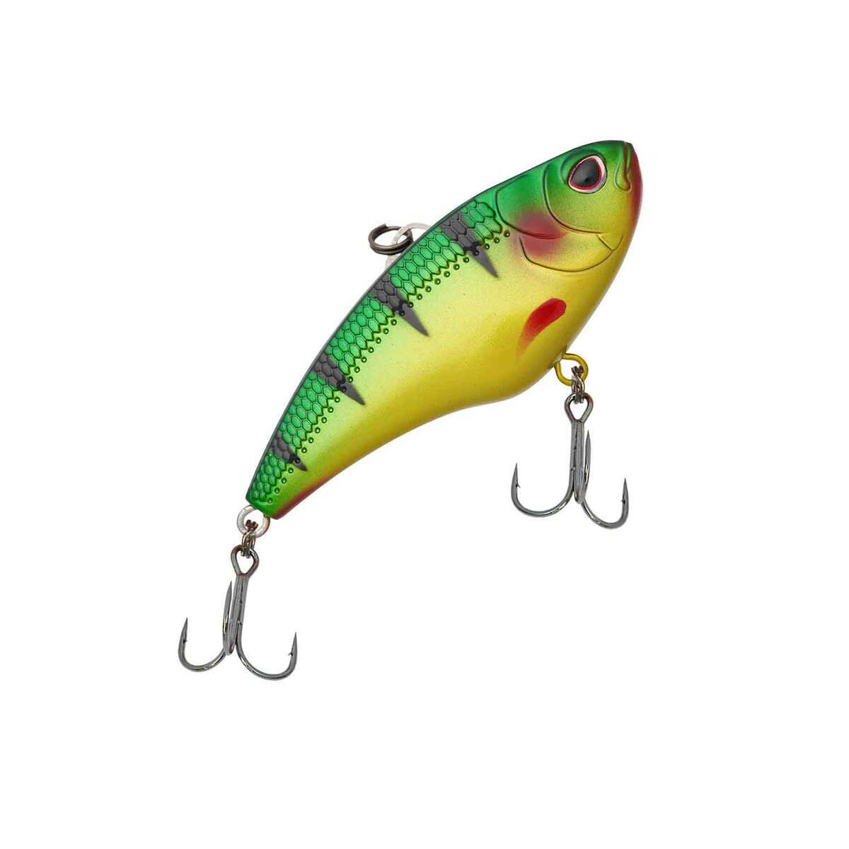 Nomad Design Swimtrex Max 57 Lipless Crankbait Nomad Design Swimtrex Max 57 Lipless Crankbait
