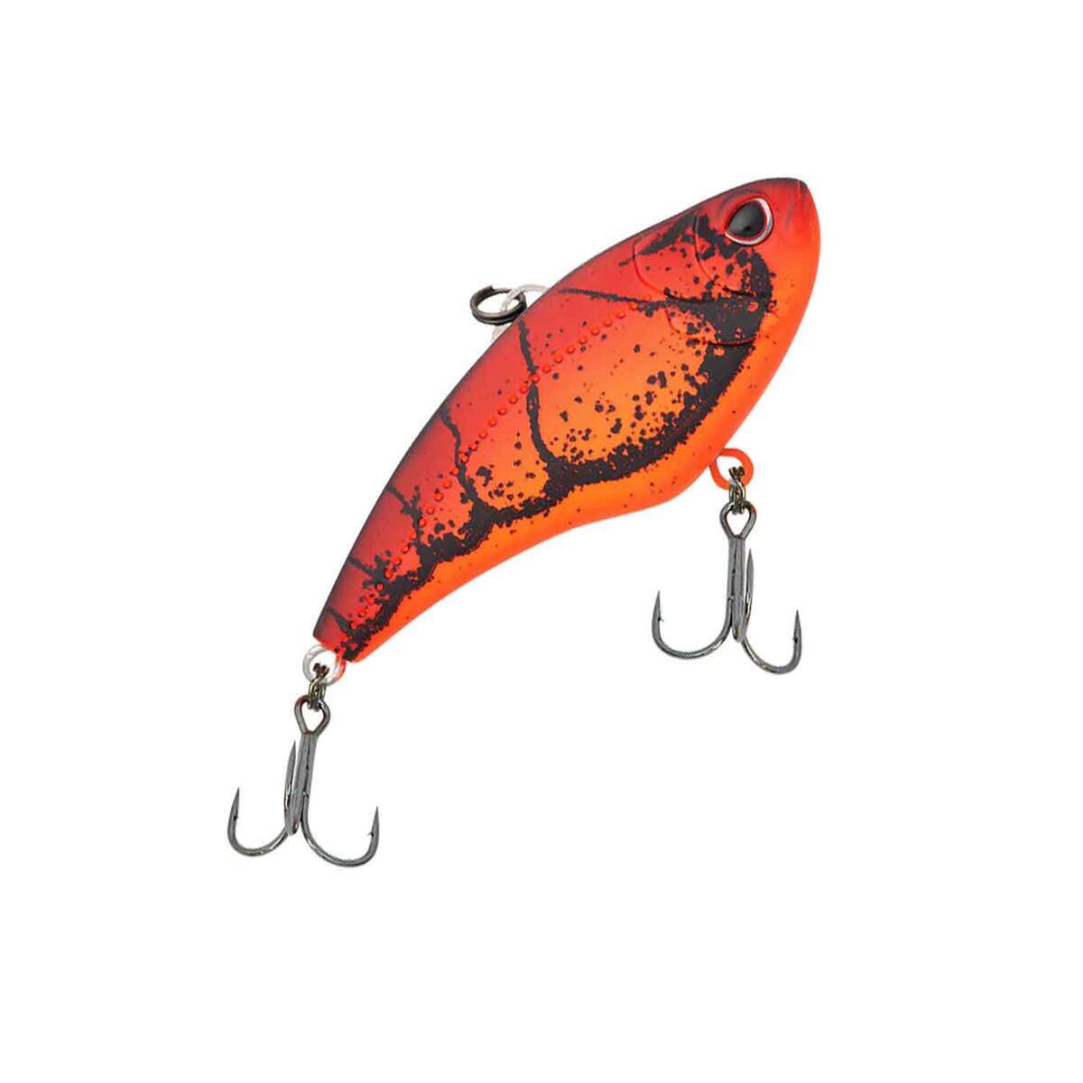 Nomad Design Swimtrex Max 57 Lipless Crankbait Nomad Design Swimtrex Max 57 Lipless Crankbait