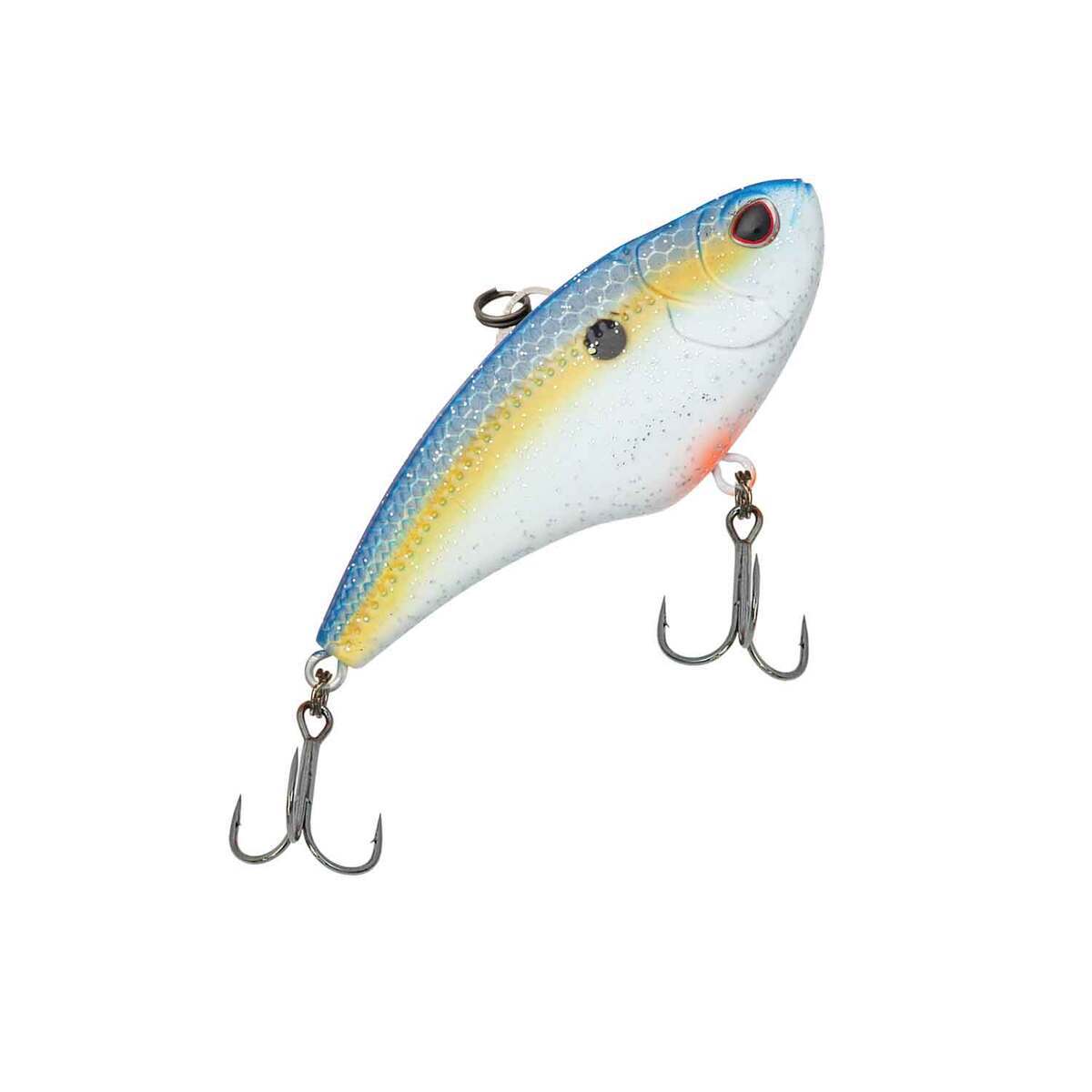 Nomad Design Swimtrex Max 57 Lipless Crankbait Nomad Design Swimtrex Max 57 Lipless Crankbait
