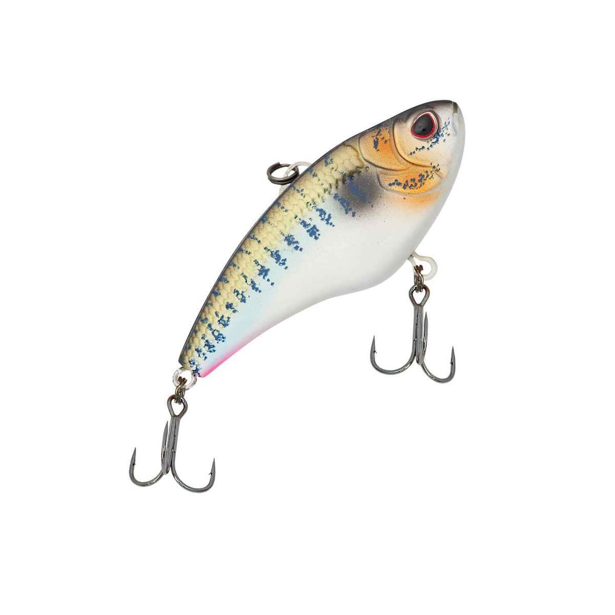 Nomad Design Swimtrex Max 57 Lipless Crankbait Nomad Design Swimtrex Max 57 Lipless Crankbait