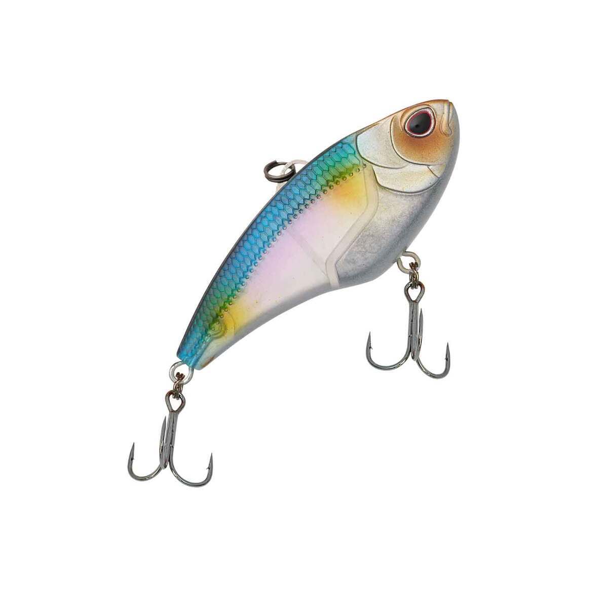 Nomad Design Swimtrex Max 72 Lipless Crankbait Nomad Design Swimtrex Max 72 Lipless Crankbait