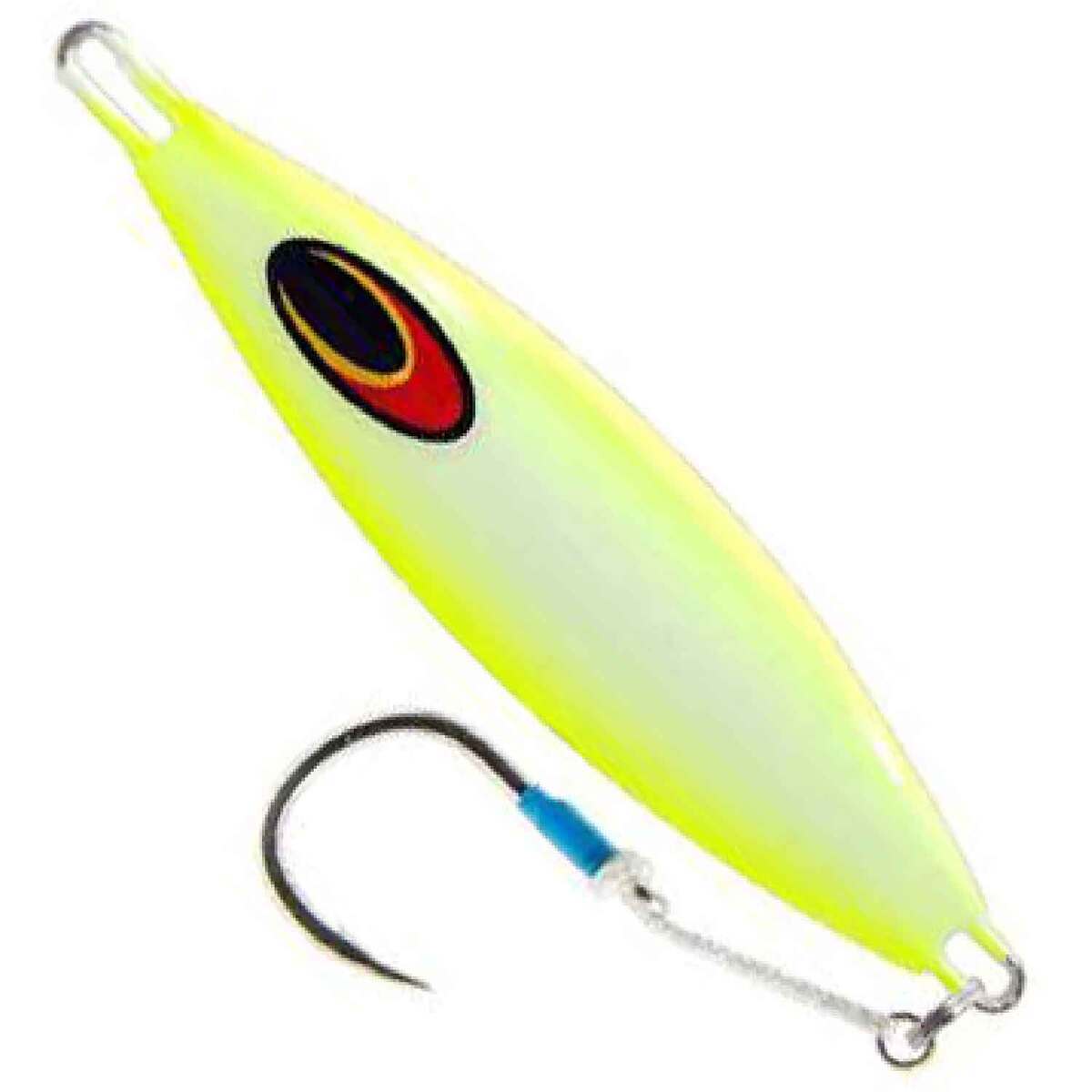 Nomad Design The Buffalo 180 Jigging Spoon Nomad Design The Buffalo 180 Jigging Spoon