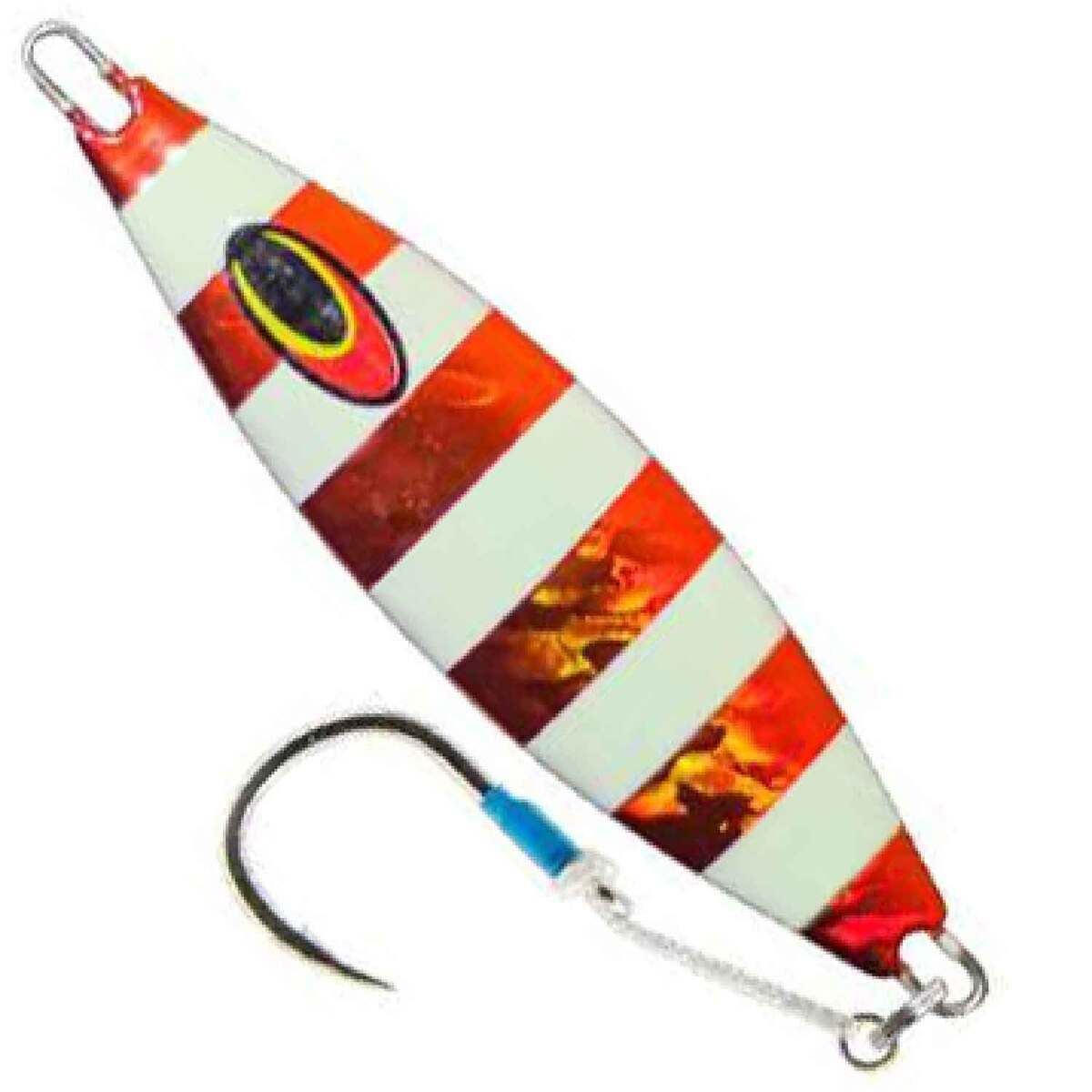 Nomad Design The Buffalo 180 Jigging Spoon Nomad Design The Buffalo 180 Jigging Spoon