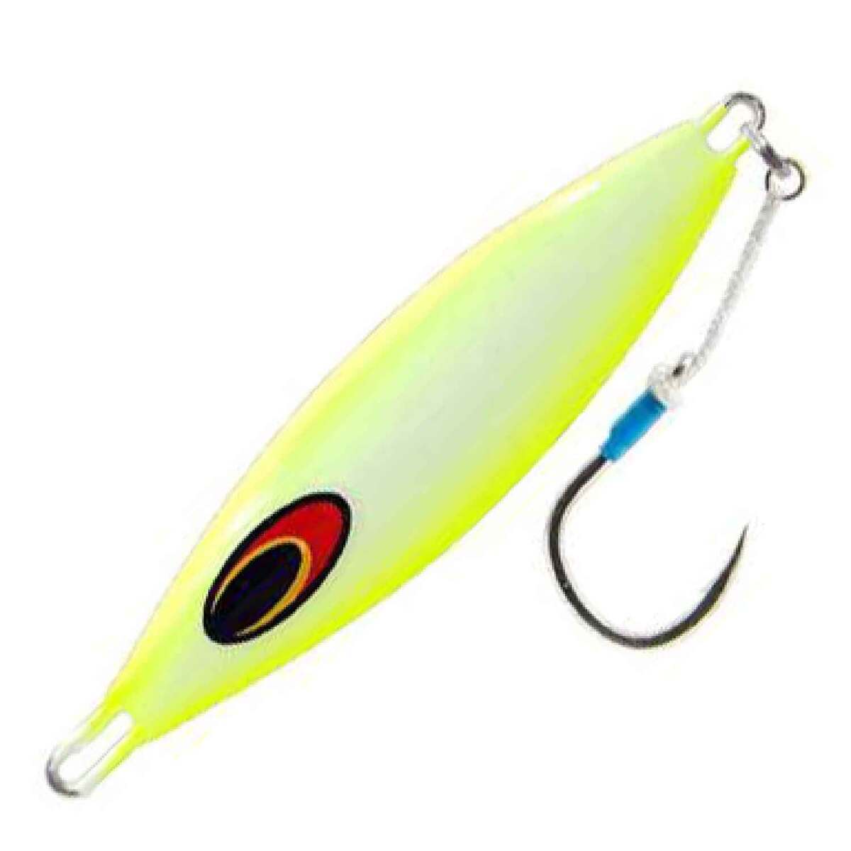 Nomad Design The Buffalo 230 Jigging Spoon Nomad Design The Buffalo 230 Jigging Spoon