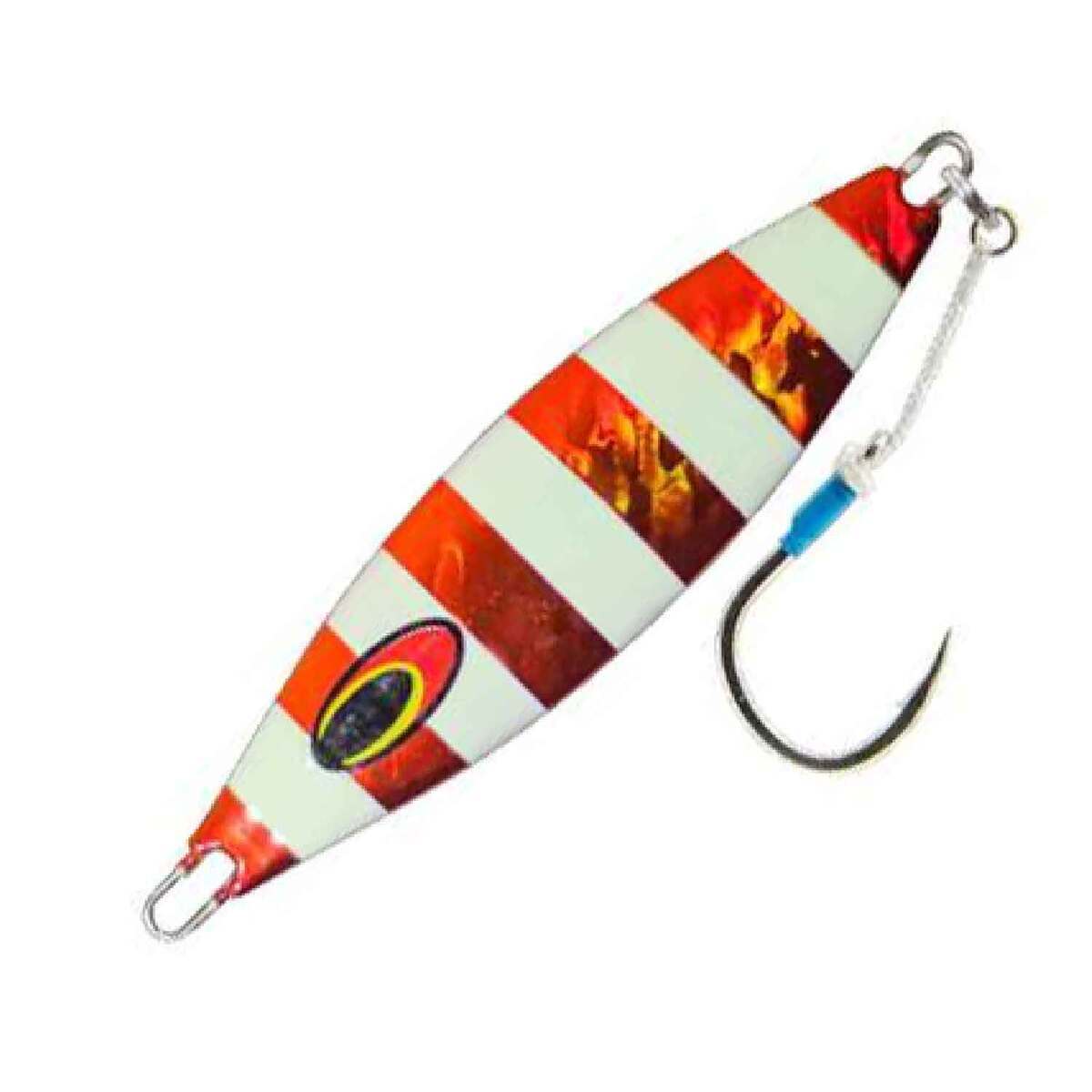 Nomad Design The Buffalo 230 Jigging Spoon Nomad Design The Buffalo 230 Jigging Spoon