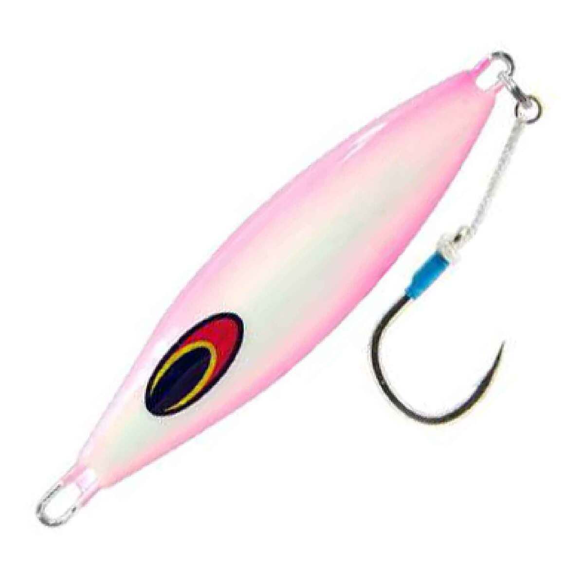 Nomad Design The Buffalo 230 Jigging Spoon Nomad Design The Buffalo 230 Jigging Spoon