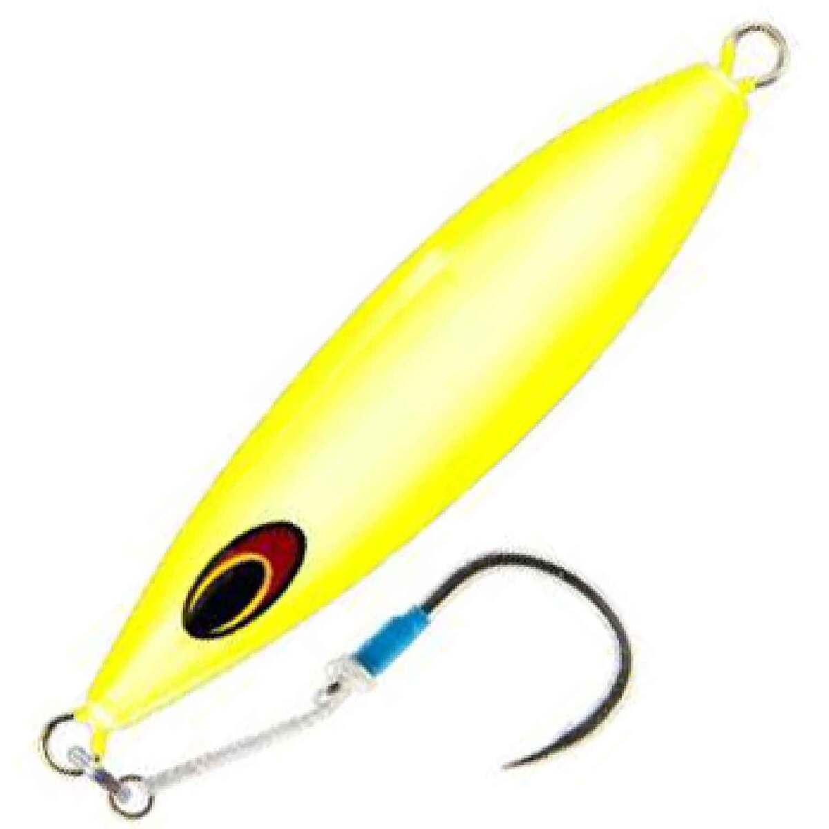 Nomad Design The Gypsea 200 Jigging Spoon Nomad Design The Gypsea 200 Jigging Spoon