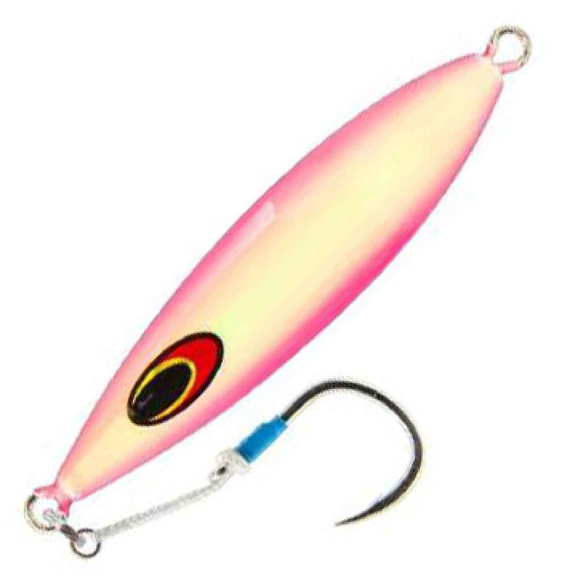 Nomad Design The Gypsea 200 Jigging Spoon Nomad Design The Gypsea 200 Jigging Spoon