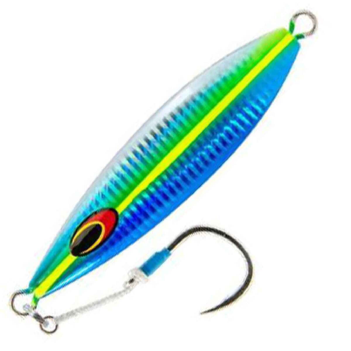 Nomad Design The Gypsea 200 Jigging Spoon Nomad Design The Gypsea 200 Jigging Spoon