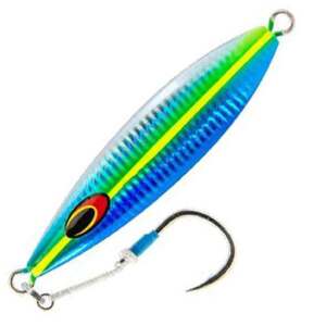 Nomad Design The Gypsea 200 Saltwater Jig - Fusilier, 7oz