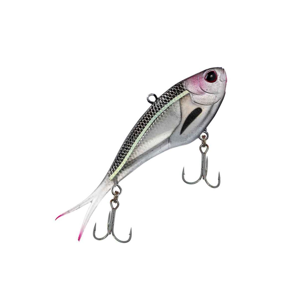 Nomad Design Vertex Max 110 Vibe Lipless Crankbait Nomad Design Vertex Max 110 Vibe Lipless Crankbait