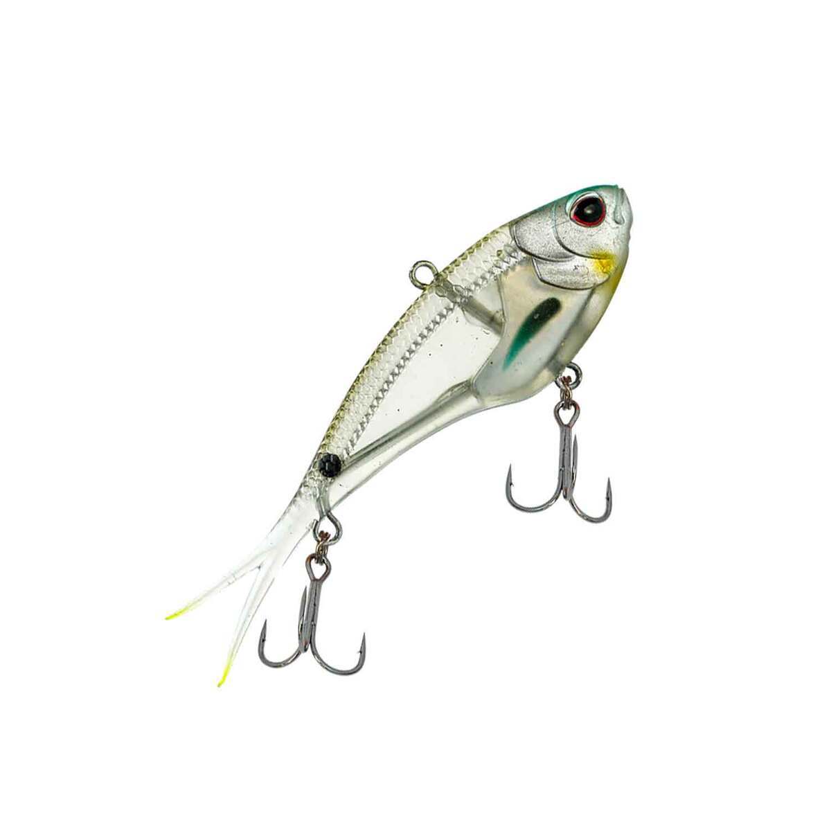 Nomad Design Vertex Max 110 Vibe Lipless Crankbait Nomad Design Vertex Max 110 Vibe Lipless Crankbait