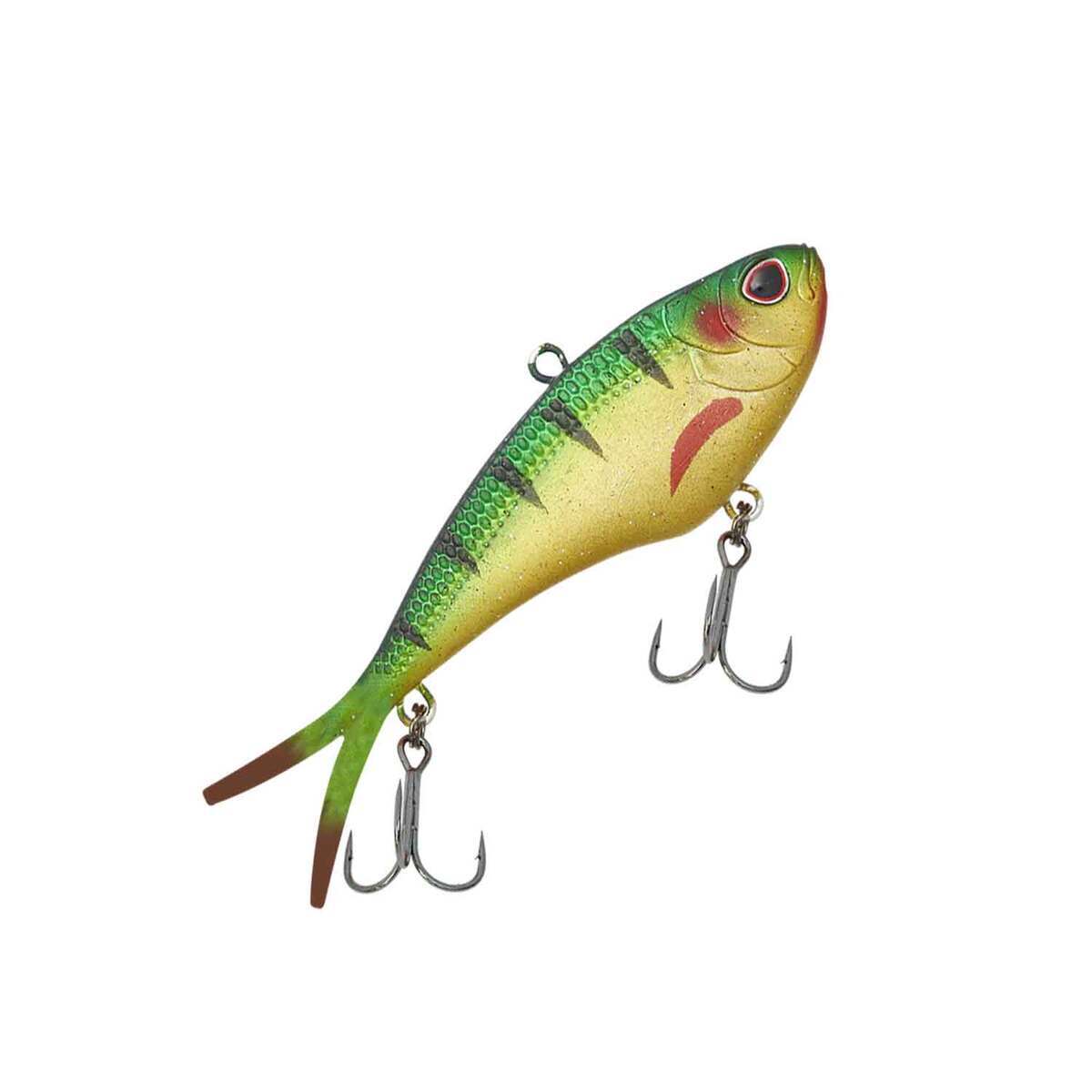 Nomad Design Vertex Max 110 Vibe Lipless Crankbait Nomad Design Vertex Max 110 Vibe Lipless Crankbait