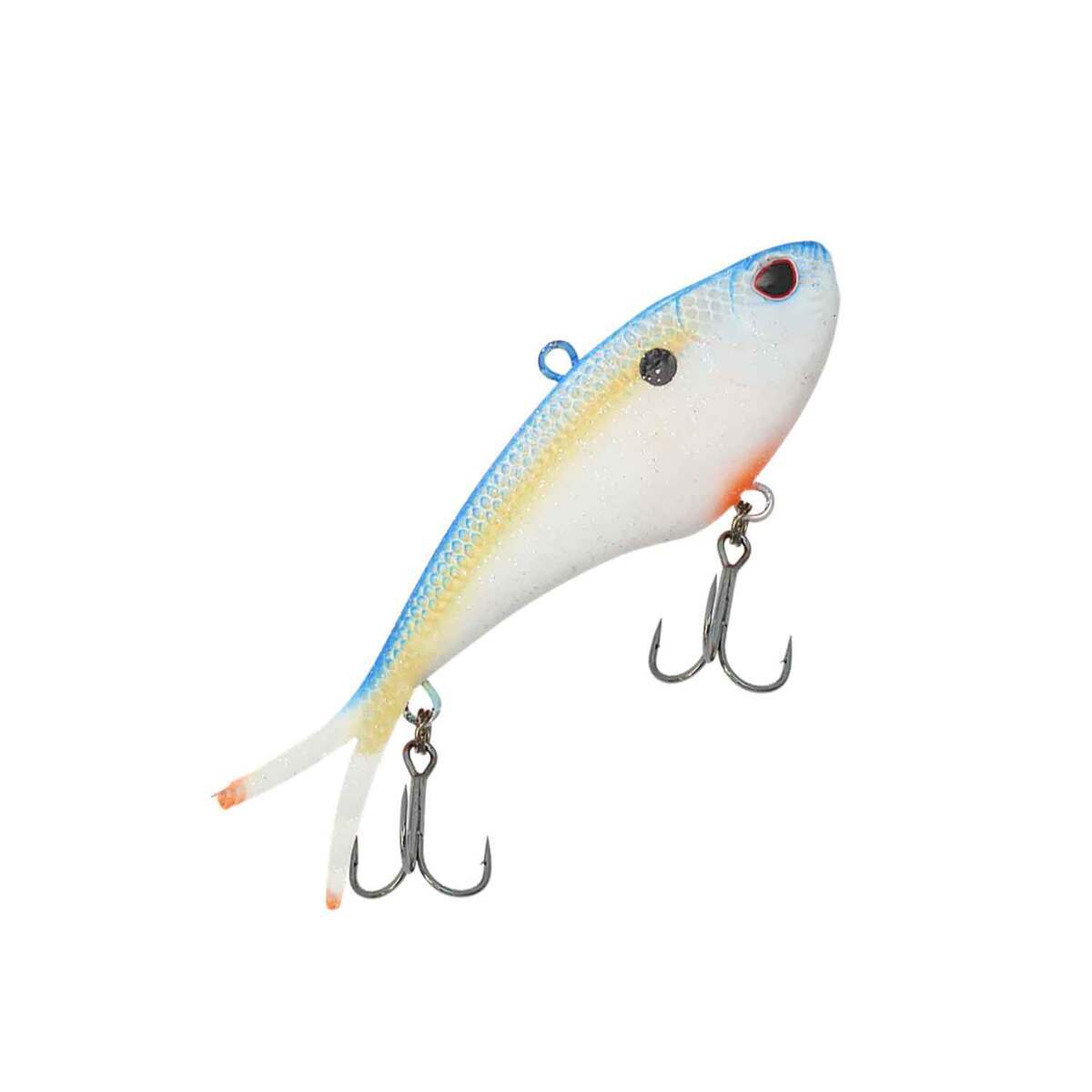 Nomad Design Vertex Max 110 Vibe Lipless Crankbait Nomad Design Vertex Max 110 Vibe Lipless Crankbait