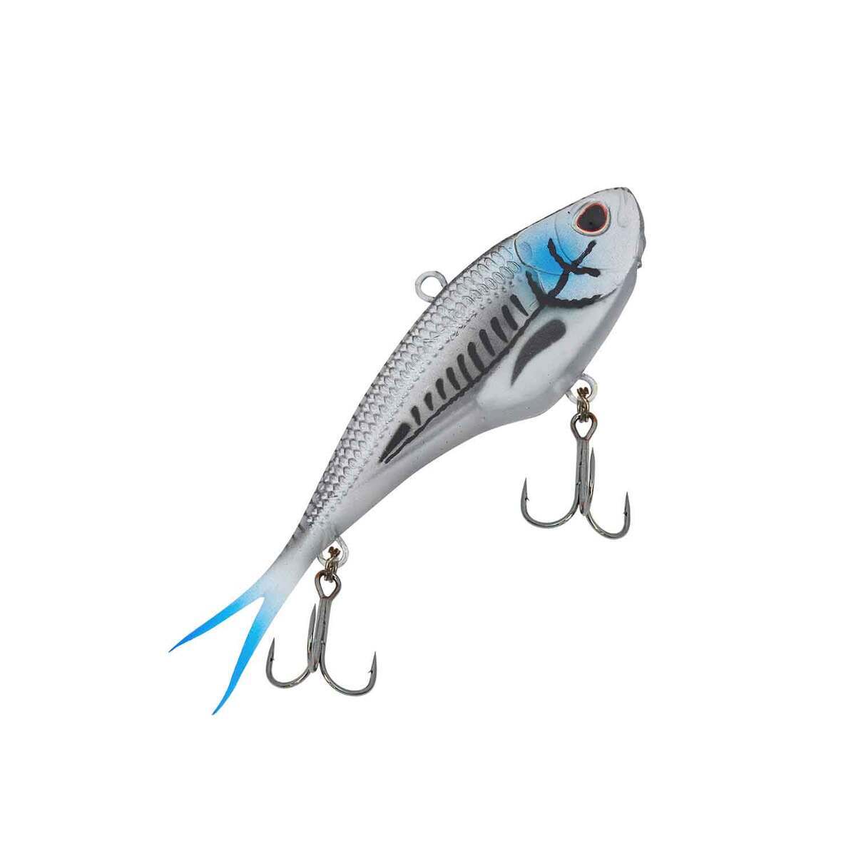 Nomad Design Vertex Max 110 Vibe Lipless Crankbait Nomad Design Vertex Max 110 Vibe Lipless Crankbait