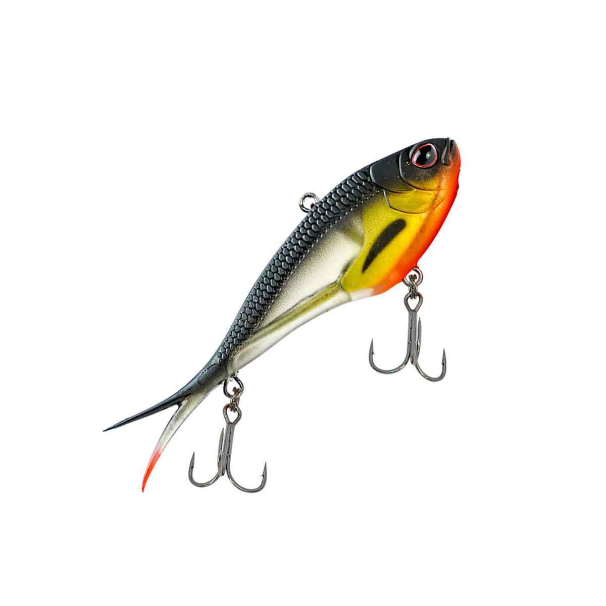 Nomad Design Vertex Max 110 Vibe Lipless Crankbait Nomad Design Vertex Max 110 Vibe Lipless Crankbait