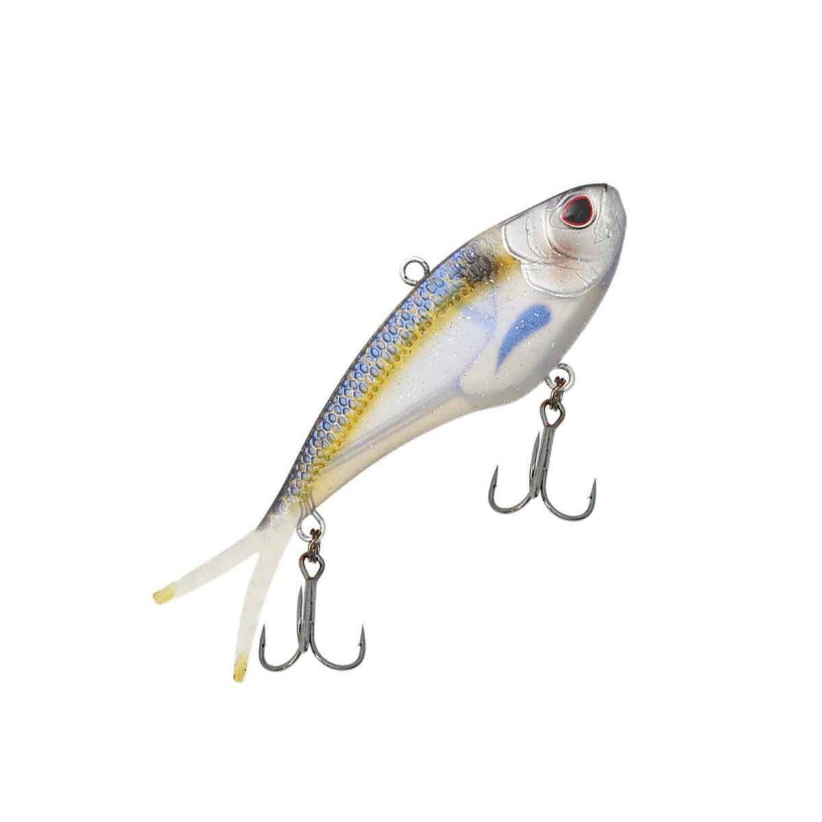 Nomad Design Vertex Max 75 Vibe Lipless Crankbait Nomad Design Vertex Max 75 Vibe Lipless Crankbait