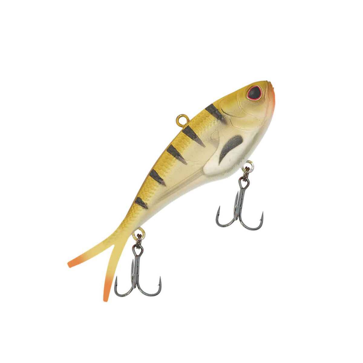Nomad Design Vertex Max 75 Vibe Lipless Crankbait Nomad Design Vertex Max 75 Vibe Lipless Crankbait