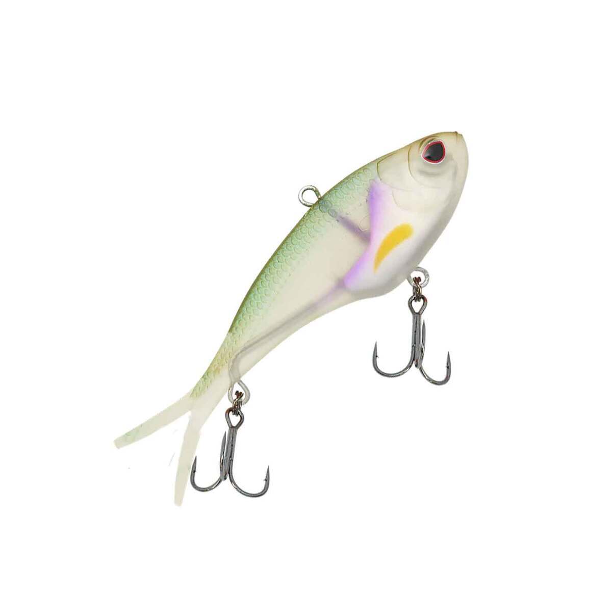 Nomad Design Vertex Max 95 Vibe Lipless Crankbait Nomad Design Vertex Max 95 Vibe Lipless Crankbait