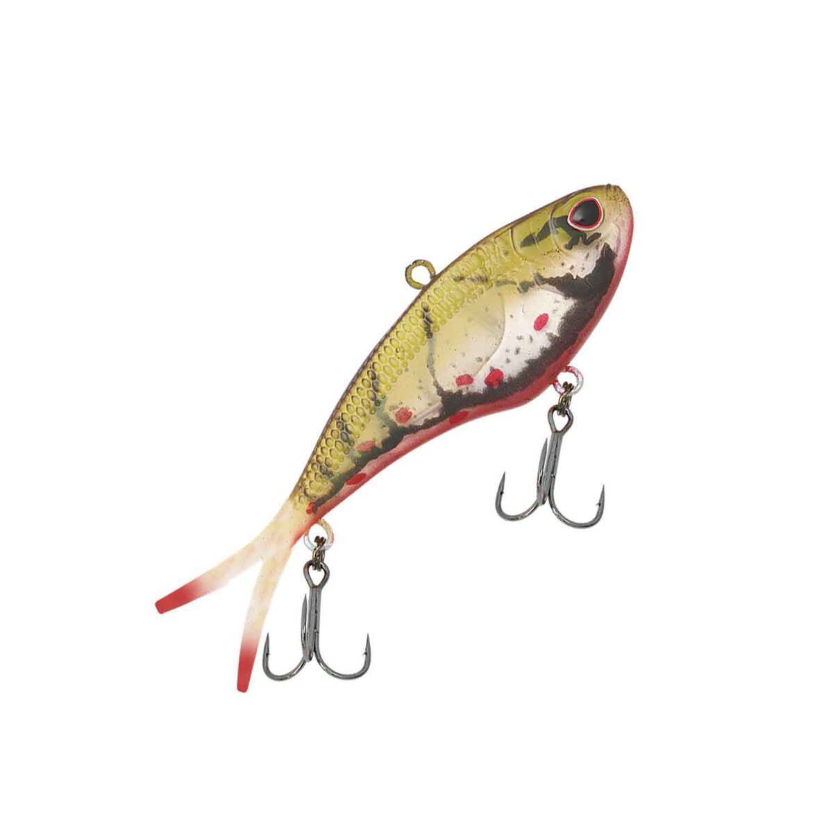 Nomad Design Vertex Max 95 Vibe Lipless Crankbait Nomad Design Vertex Max 95 Vibe Lipless Crankbait