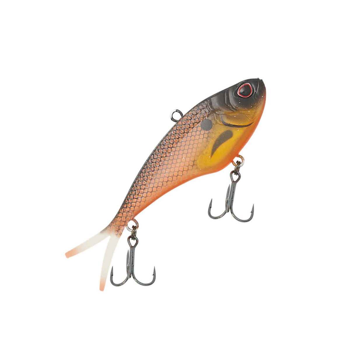 Nomad Design Vertex Max 95 Vibe Lipless Crankbait Nomad Design Vertex Max 95 Vibe Lipless Crankbait
