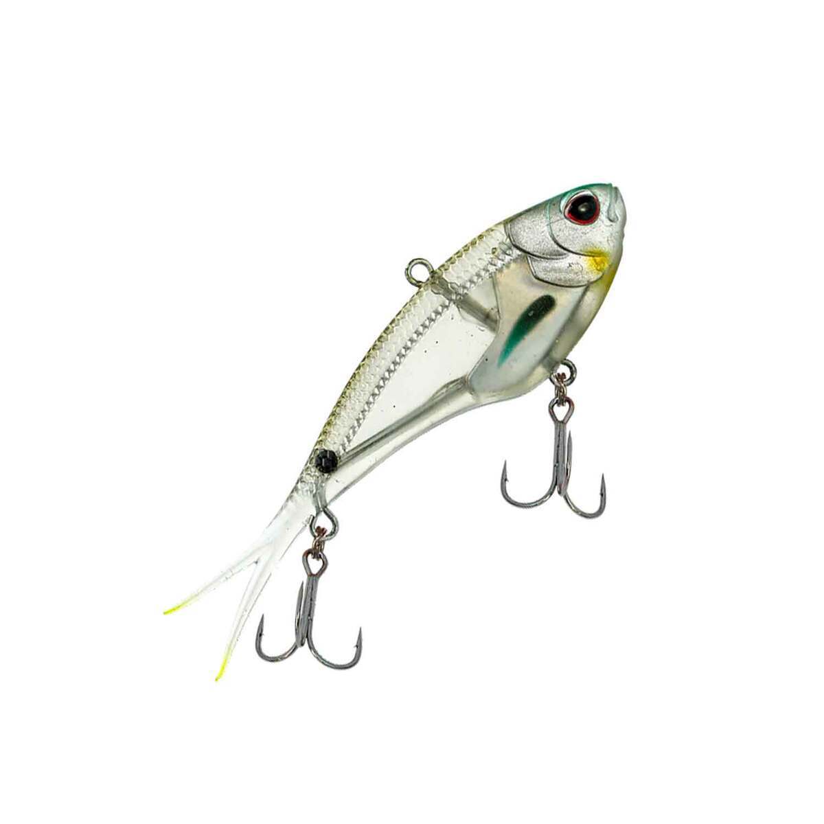 Nomad Design Vertex Max 95 Vibe Lipless Crankbait Nomad Design Vertex Max 95 Vibe Lipless Crankbait