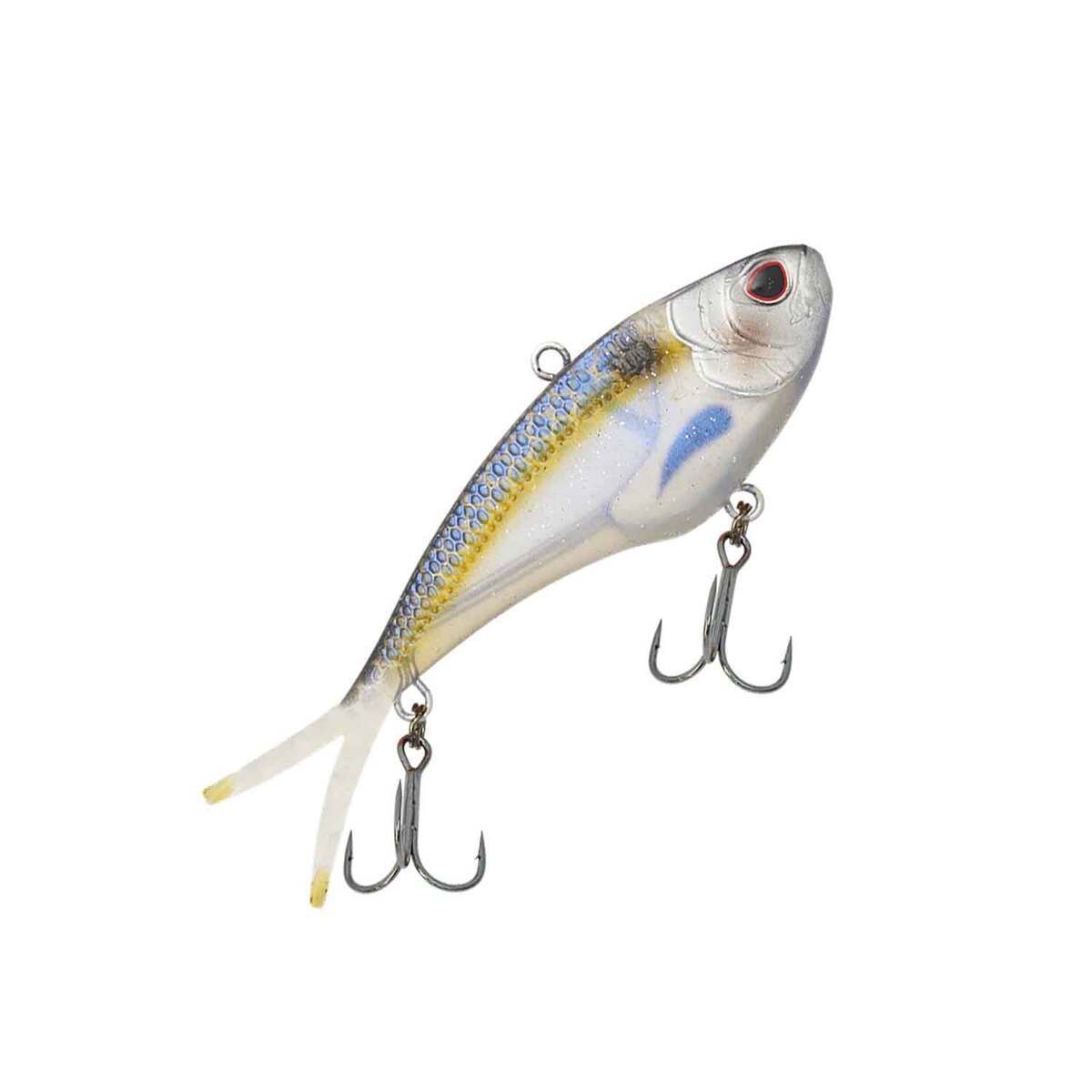 Nomad Design Vertex Max 95 Vibe Lipless Crankbait Nomad Design Vertex Max 95 Vibe Lipless Crankbait