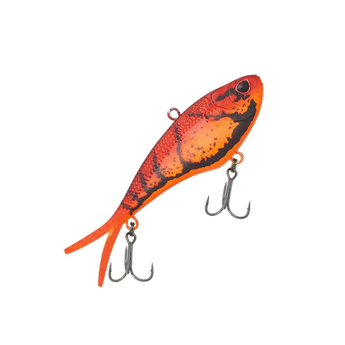 Nomad Design Vertex Max 95 Vibe Lipless Crankbait Nomad Design Vertex Max 95 Vibe Lipless Crankbait