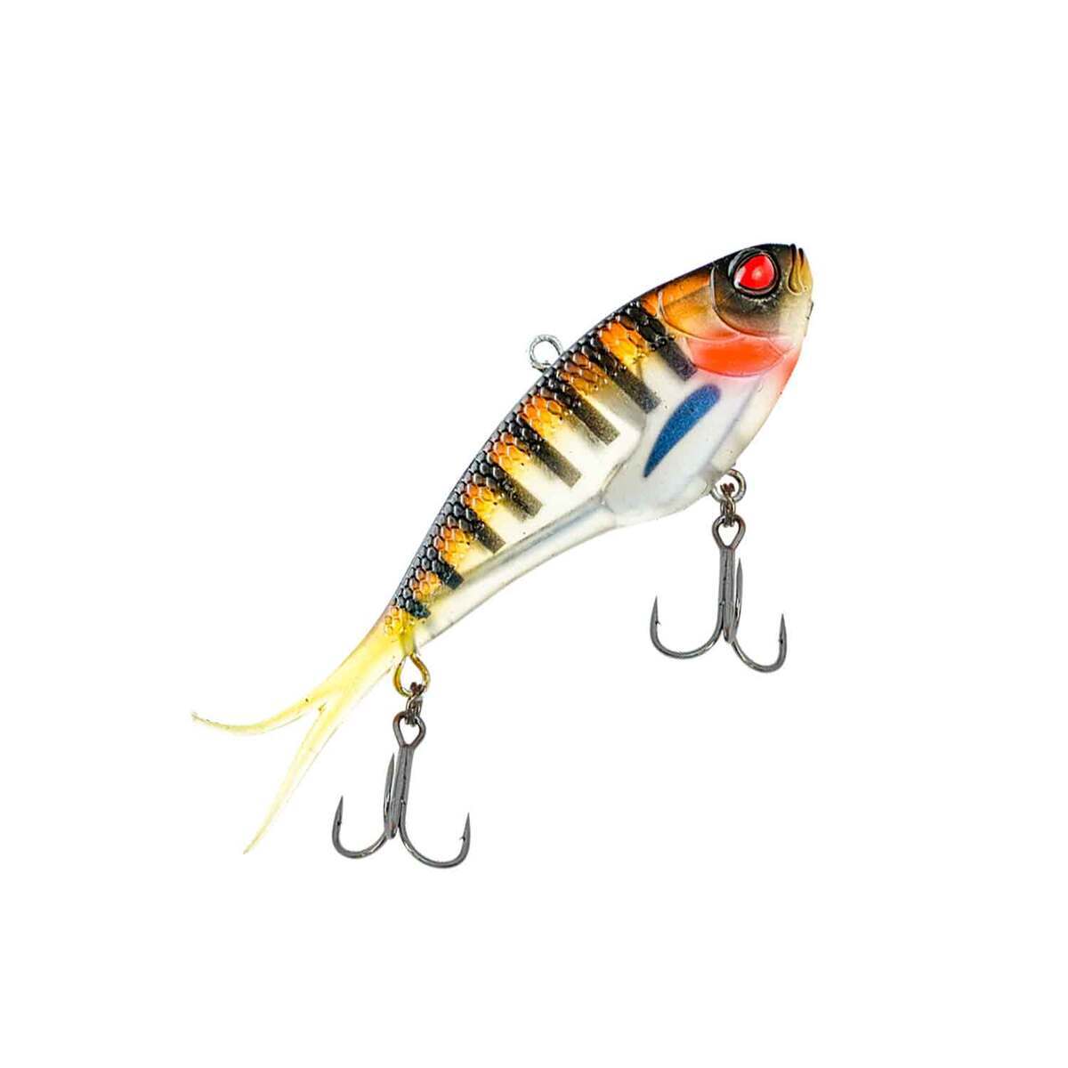 Nomad Design Vertex Max 95 Vibe Lipless Crankbait Nomad Design Vertex Max 95 Vibe Lipless Crankbait