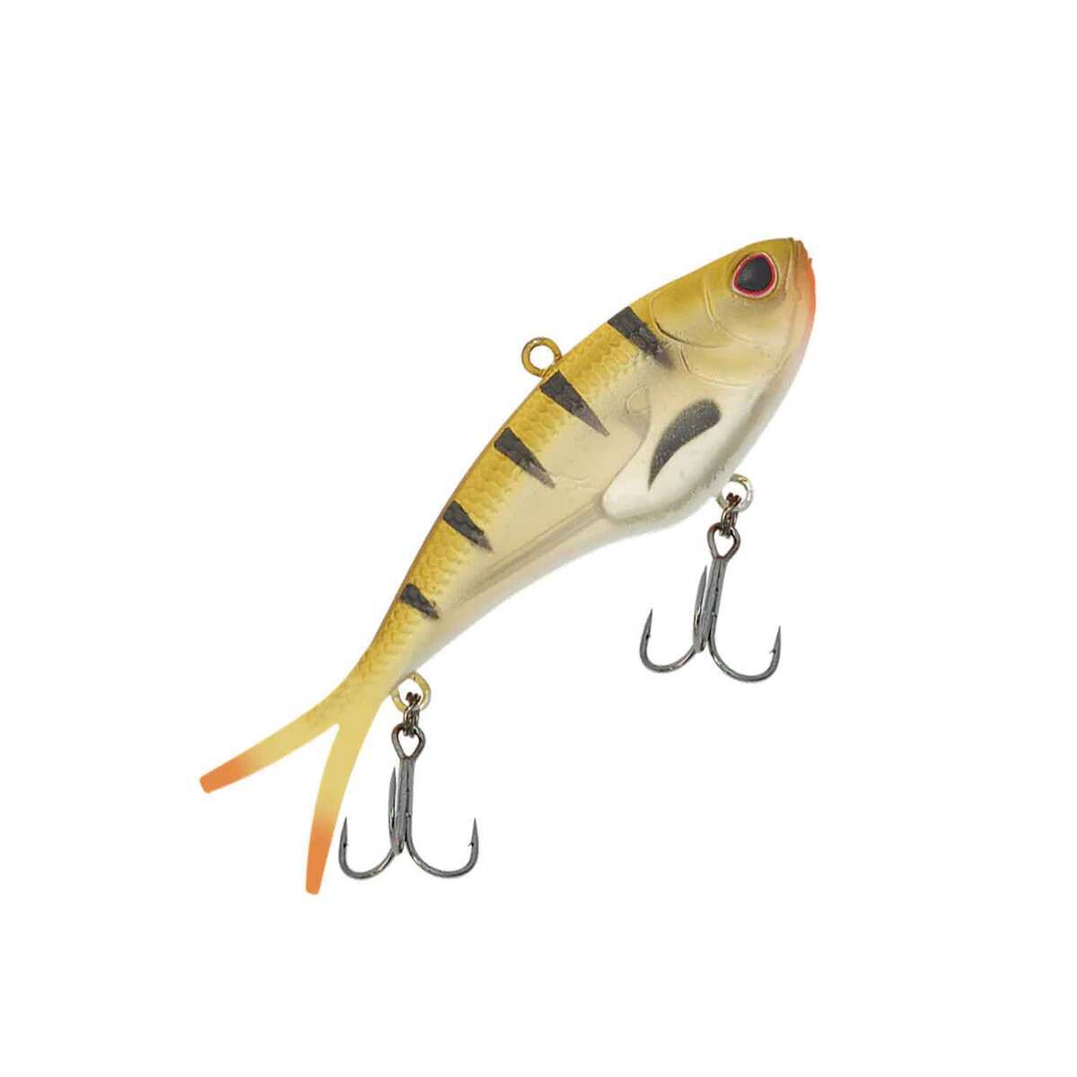 Nomad Design Vertex Max 95 Vibe Lipless Crankbait Nomad Design Vertex Max 95 Vibe Lipless Crankbait