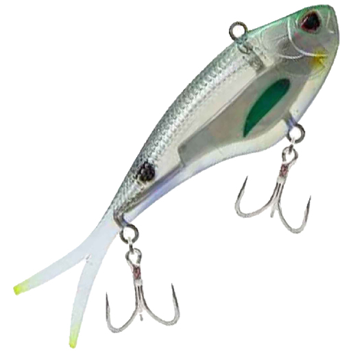 Nomad Design Vertrex Swim 110 Soft Swimbait – Bleeding Mullet