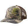 Nomad Men's Mossy Oak Droptine Camo Hunter Trucker Hat - One Size Fits Most - Mossy Oak Droptine One Size Fits Most